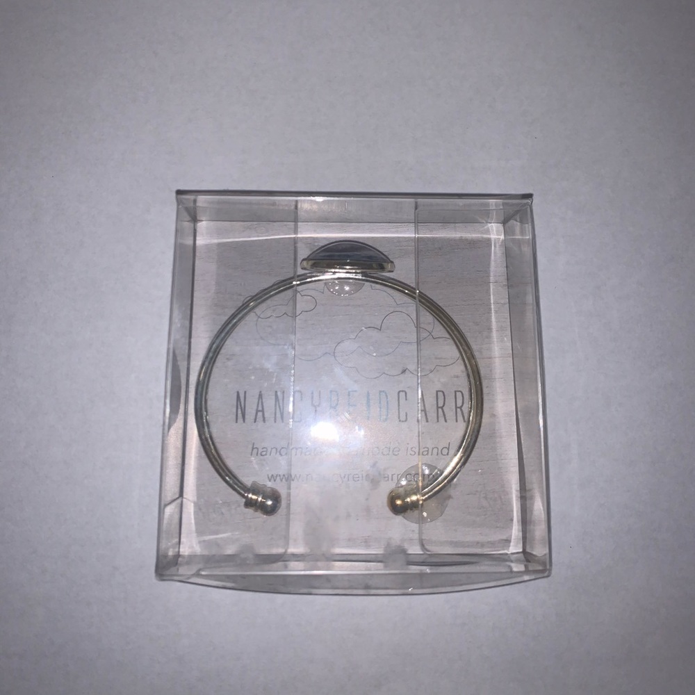 Ocean bracelet